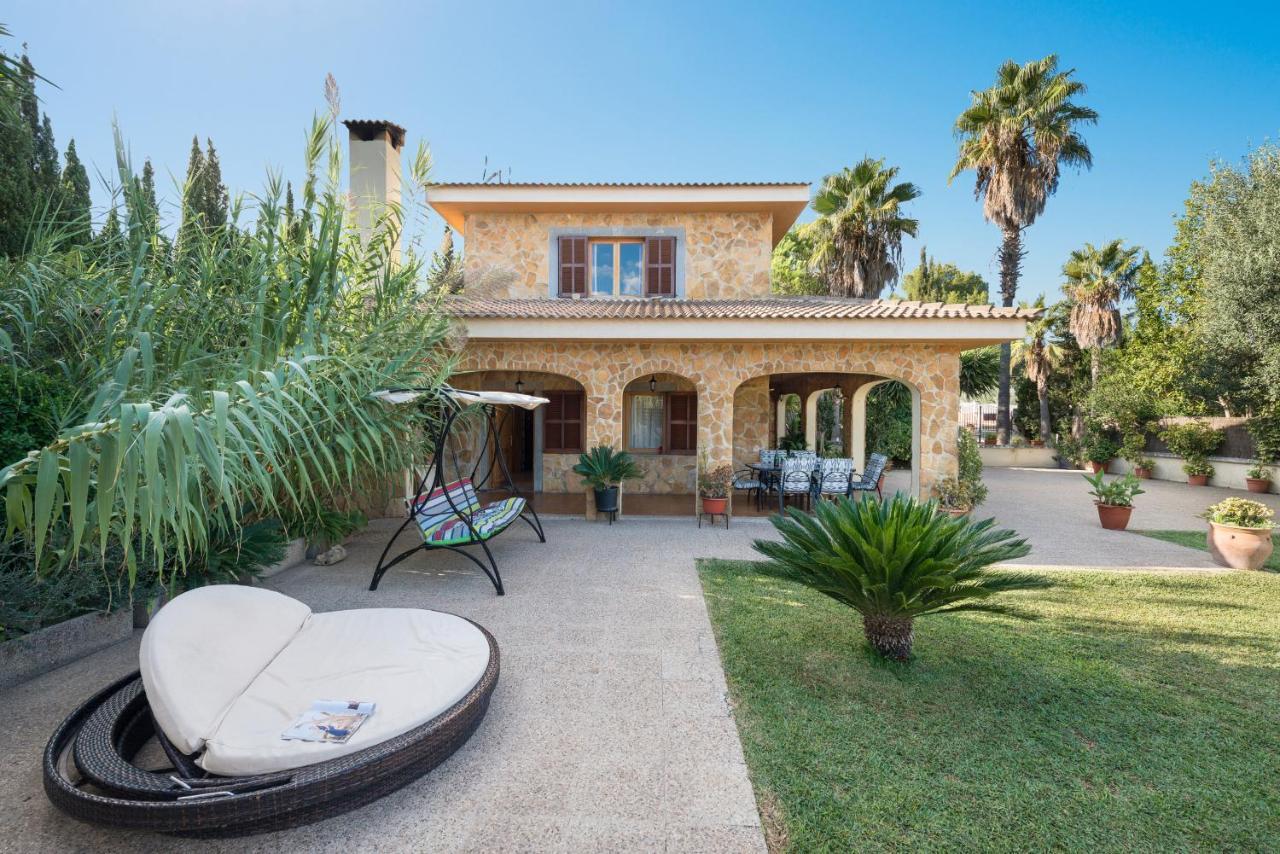 Ferienhaus Casa Limon - Sunset Limonera Sa Pobla