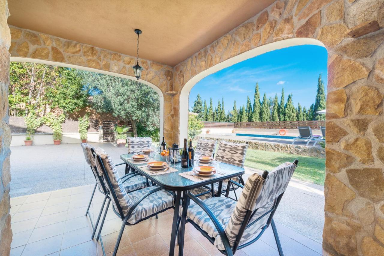 Ferienhaus Casa Limon - Sunset Limonera Sa Pobla